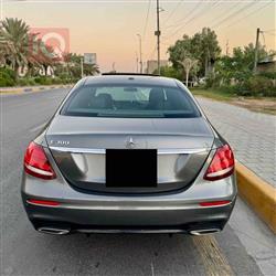 مرسيدس بنز إي-كلاس